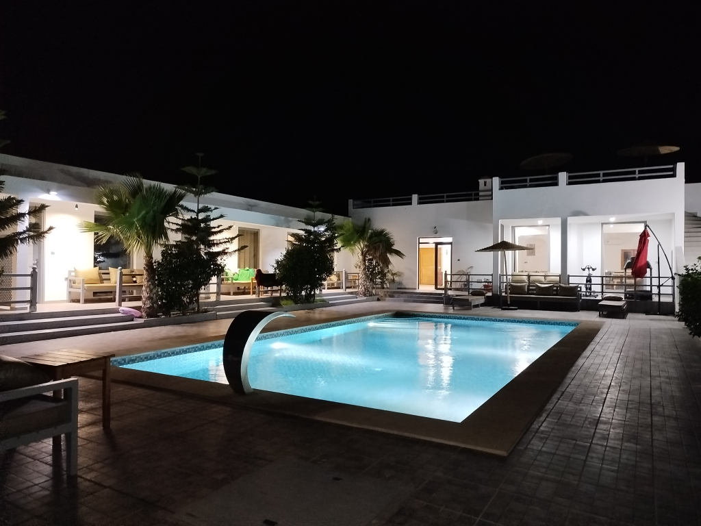 Bed and breakfast Essaouira